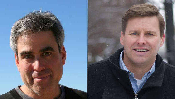 Can Compromise Fix Political Stalemates? Jonathan Haidt & Charles Wheelan
